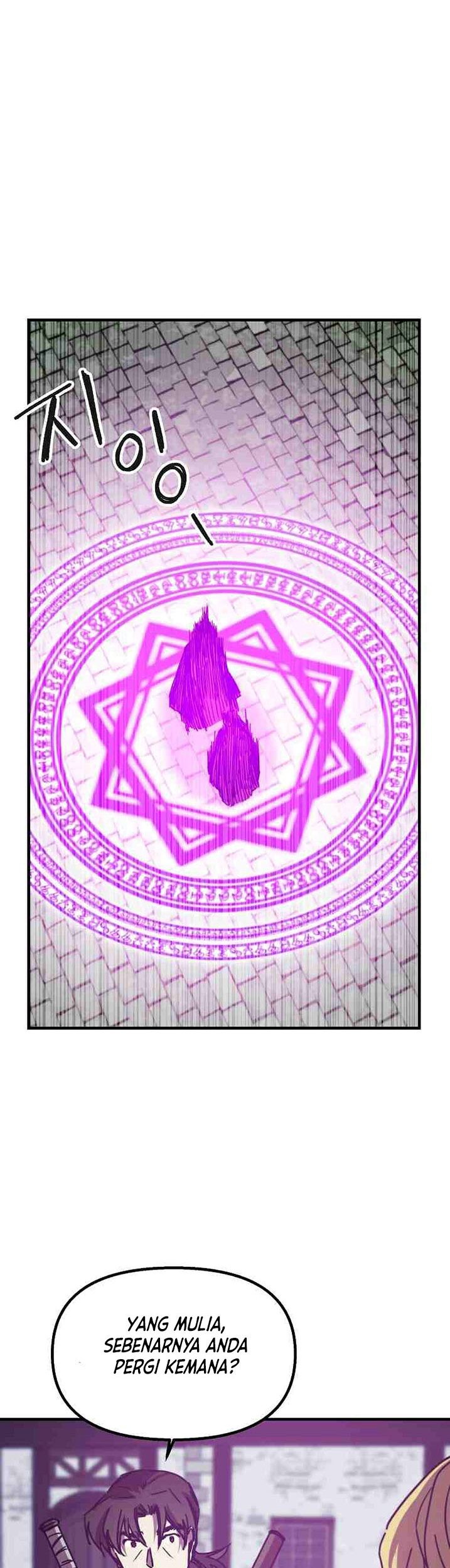 I Am Player Who Suck Alone (Solo Bug Player) Chapter 105 Gambar 15