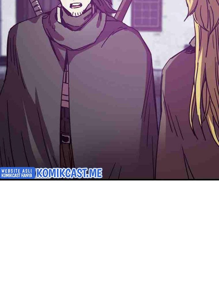 I Am Player Who Suck Alone (Solo Bug Player) Chapter 105 Gambar 16
