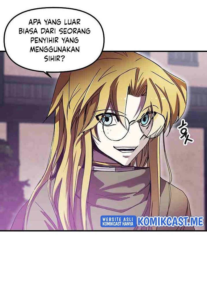 I Am Player Who Suck Alone (Solo Bug Player) Chapter 105 Gambar 18