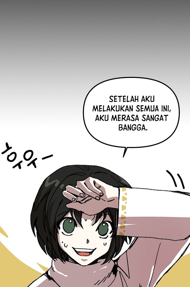 I Am Player Who Suck Alone (Solo Bug Player) Chapter 106 Gambar 10