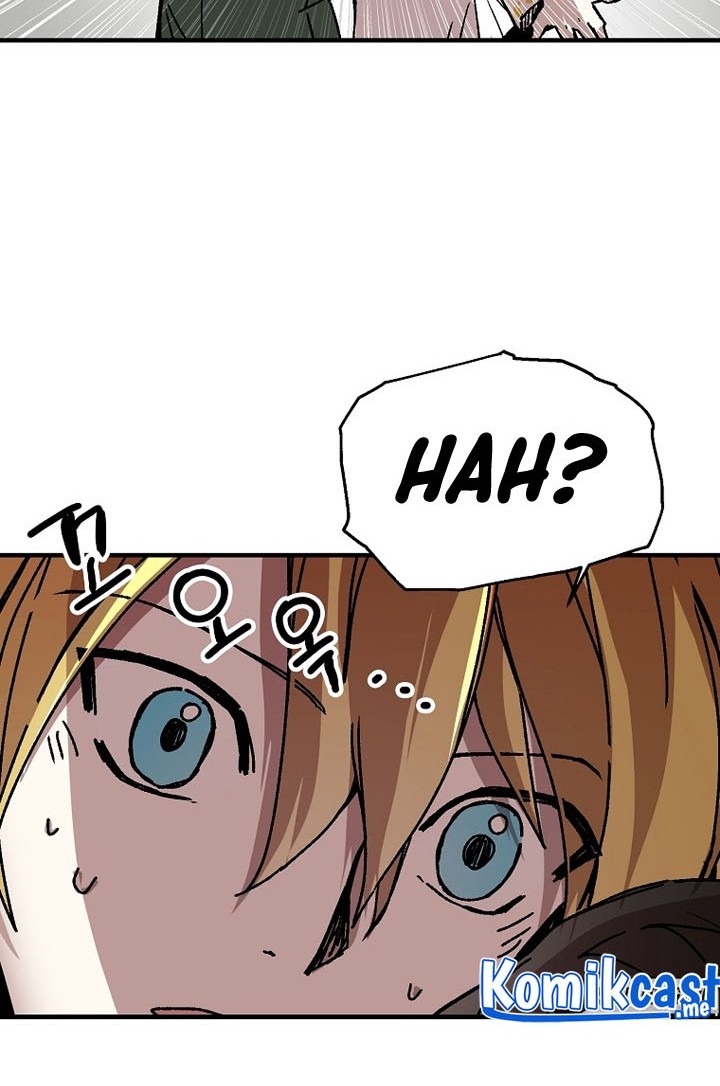 I Am Player Who Suck Alone (Solo Bug Player) Chapter 106 Gambar 12