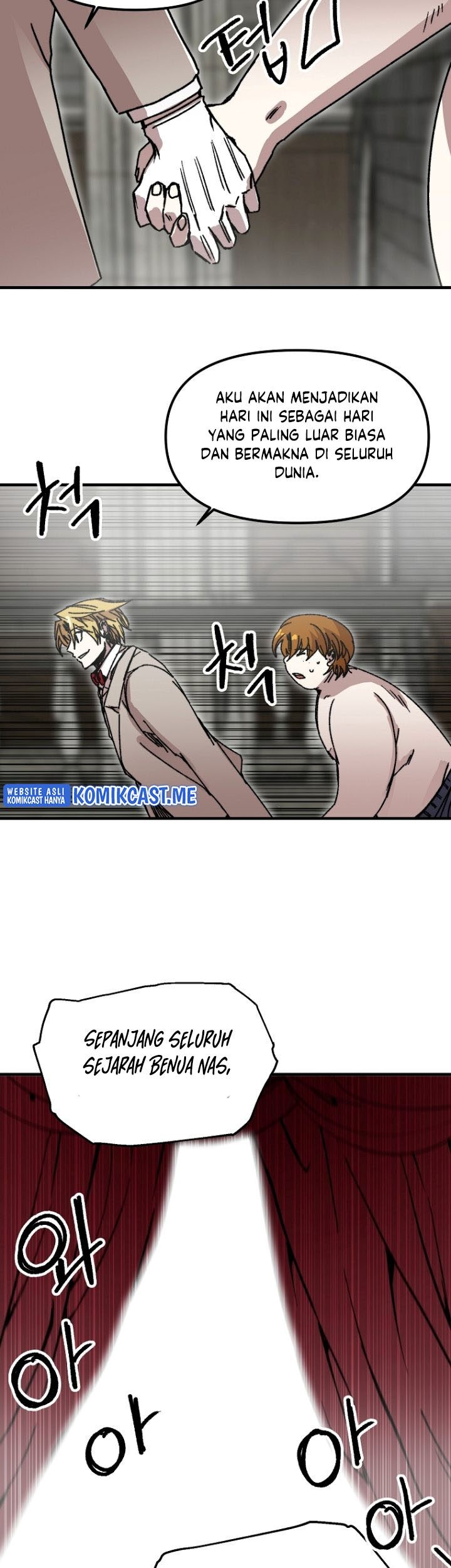 I Am Player Who Suck Alone (Solo Bug Player) Chapter 107 Gambar 29