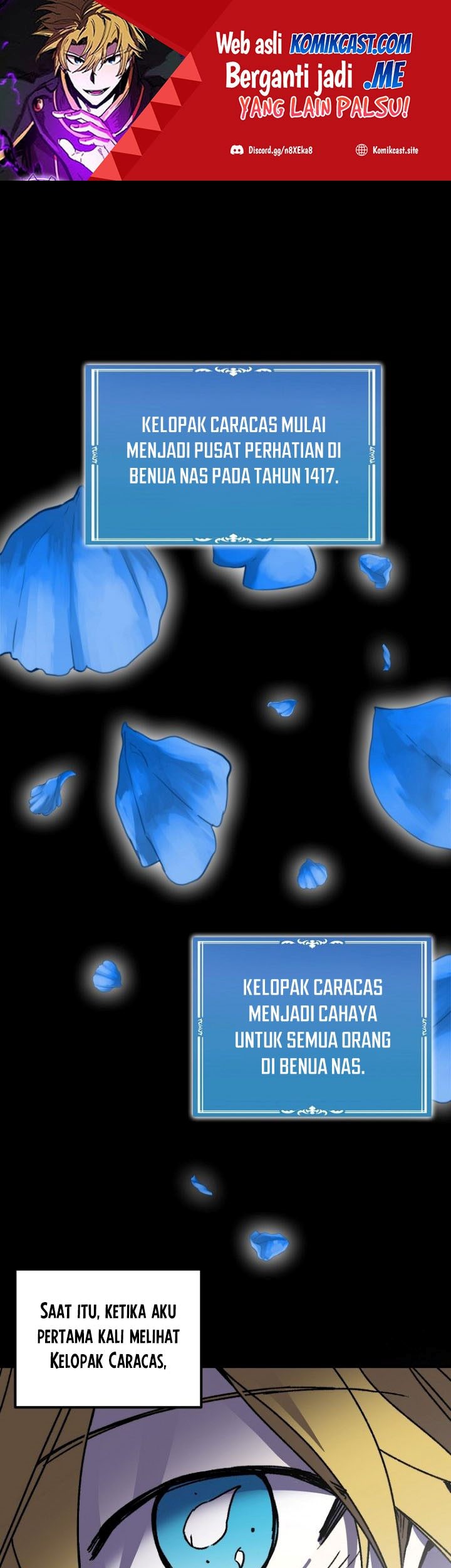 Komik I Am Player Who Suck Alone (Solo Bug Player) Chapter 107 gambar nomor 1