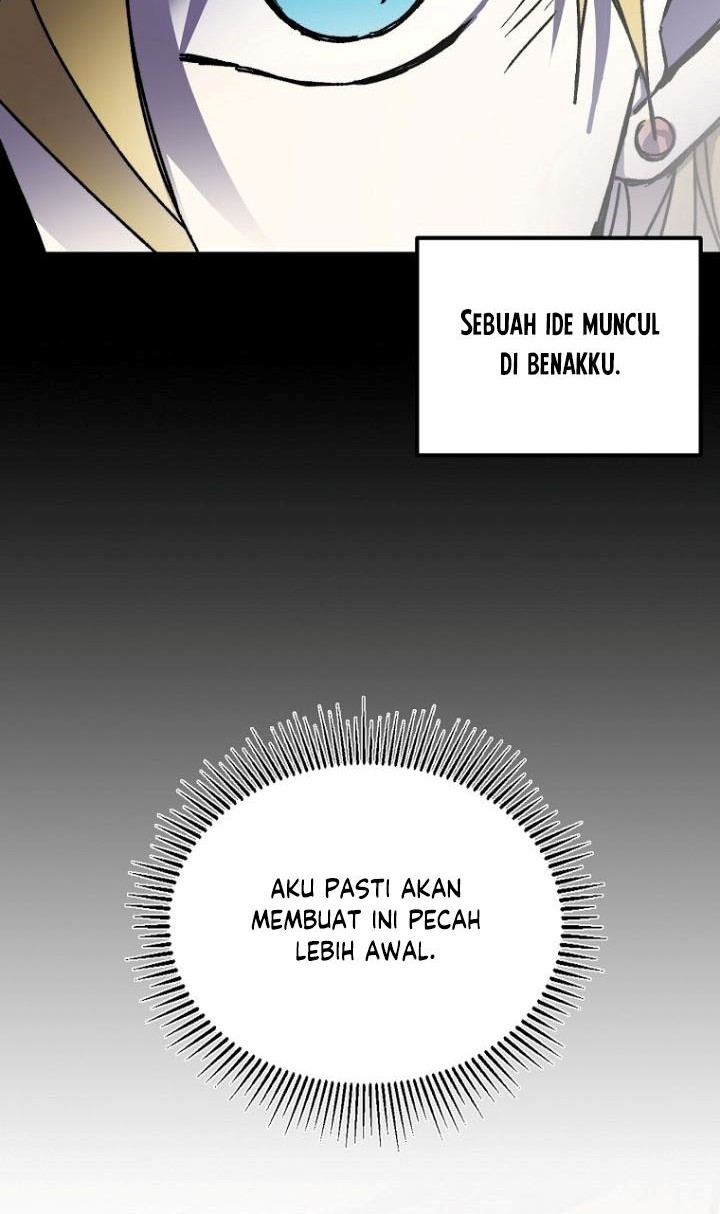 Manhwa I Am Player Who Suck Alone (Solo Bug Player) Chapter 107 gambar nomor 2