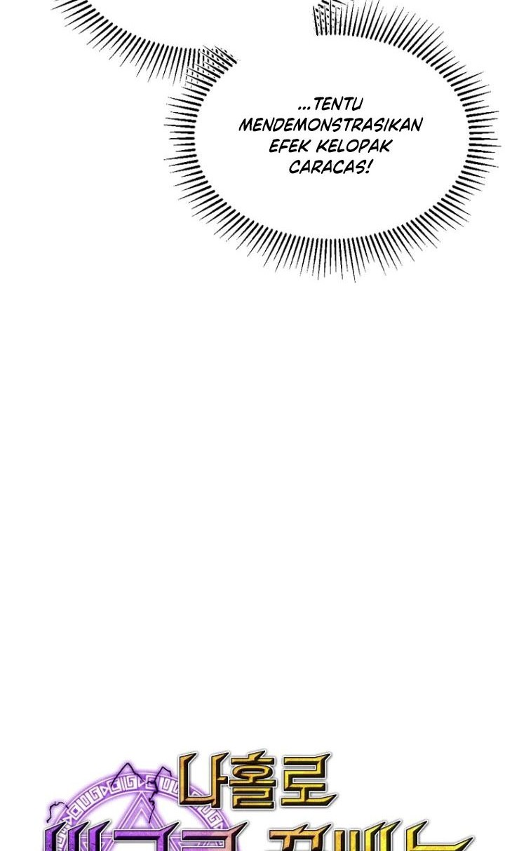 I Am Player Who Suck Alone (Solo Bug Player) Chapter 107 Gambar 6