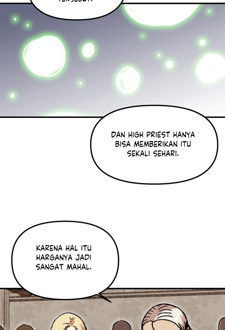 I Am Player Who Suck Alone (Solo Bug Player) Chapter 107 Gambar 10