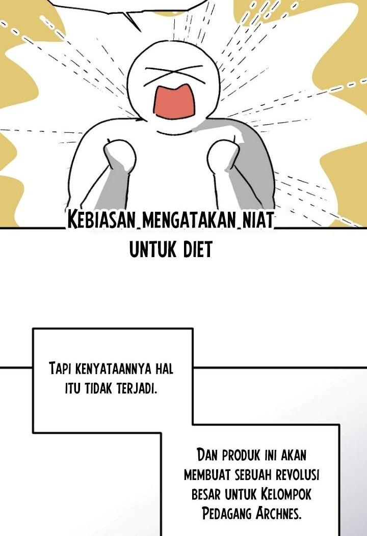 I Am Player Who Suck Alone (Solo Bug Player) Chapter 107 Gambar 12