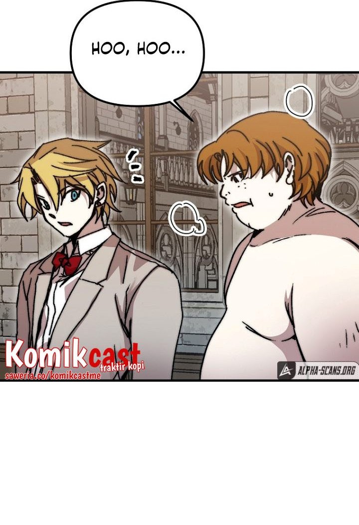 I Am Player Who Suck Alone (Solo Bug Player) Chapter 107 Gambar 16