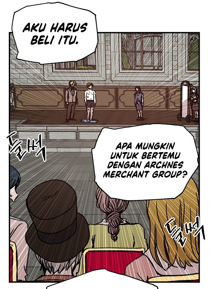 I Am Player Who Suck Alone (Solo Bug Player) Chapter 108 Gambar 20