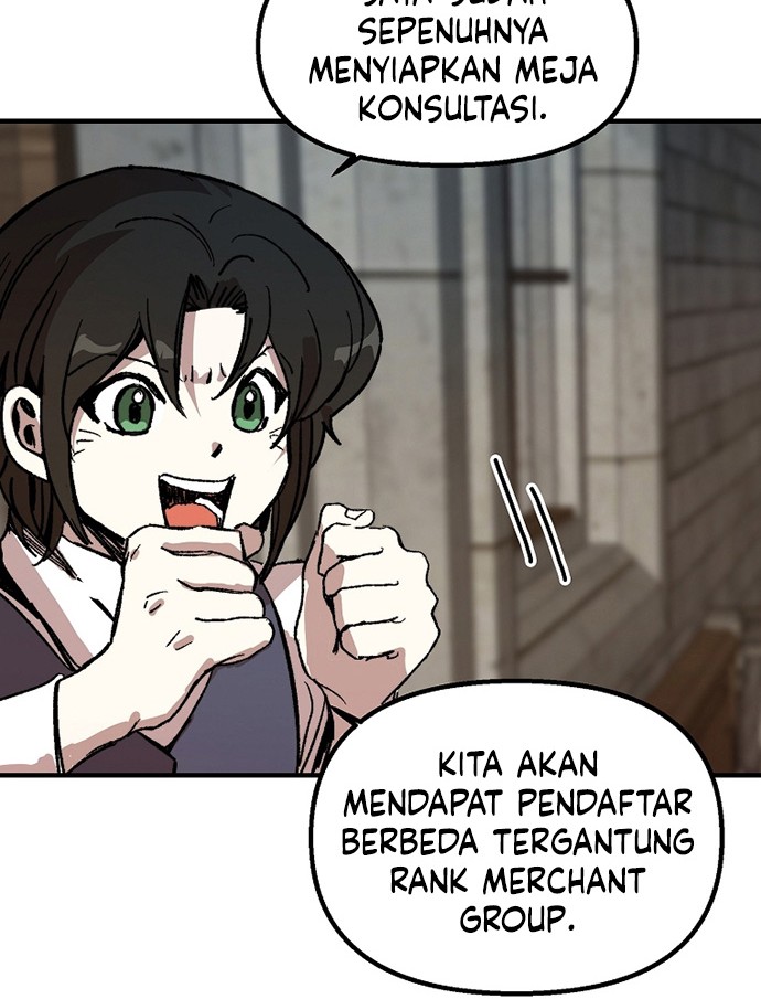 I Am Player Who Suck Alone (Solo Bug Player) Chapter 108 Gambar 26