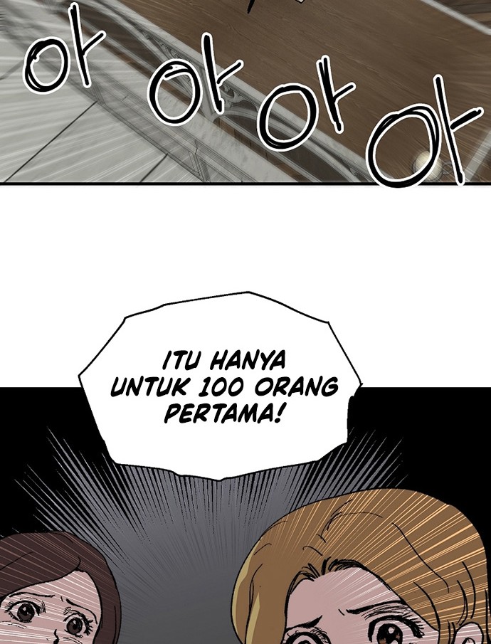 I Am Player Who Suck Alone (Solo Bug Player) Chapter 108 Gambar 30