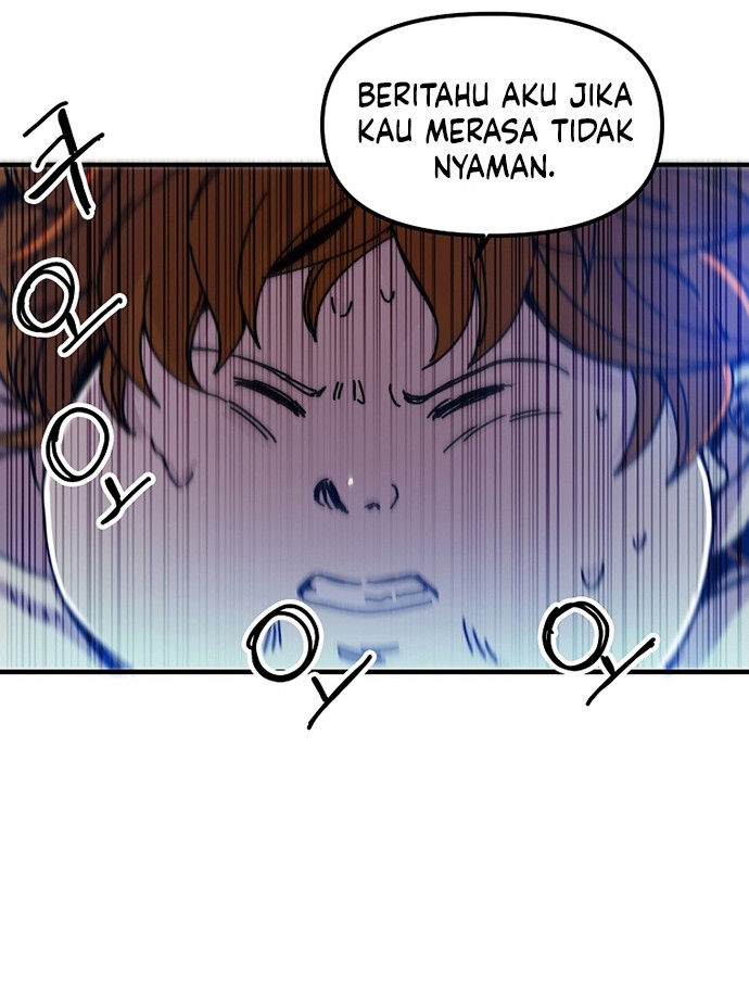 I Am Player Who Suck Alone (Solo Bug Player) Chapter 108 Gambar 4