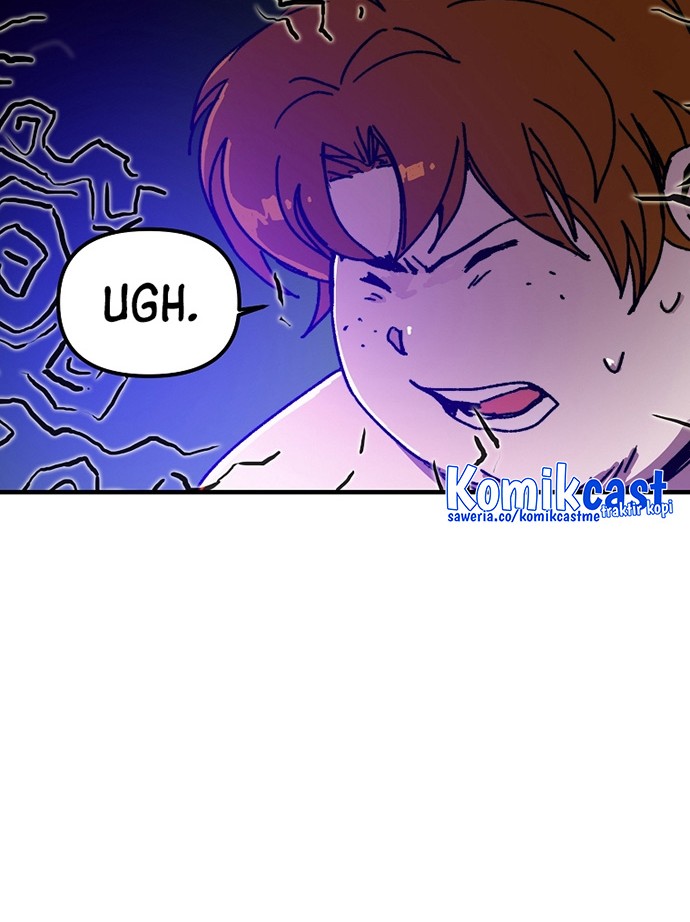 I Am Player Who Suck Alone (Solo Bug Player) Chapter 108 Gambar 8