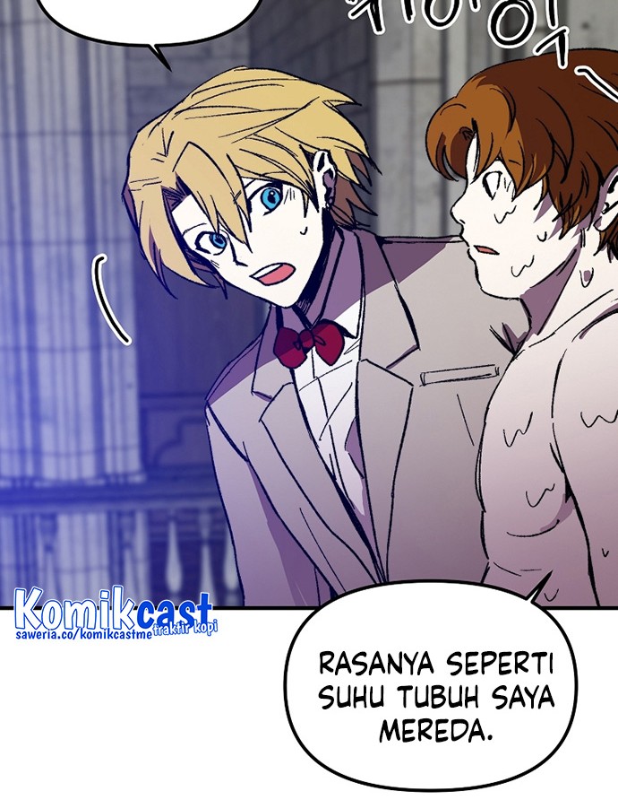 I Am Player Who Suck Alone (Solo Bug Player) Chapter 108 Gambar 12