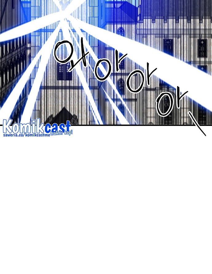 I Am Player Who Suck Alone (Solo Bug Player) Chapter 108 Gambar 16