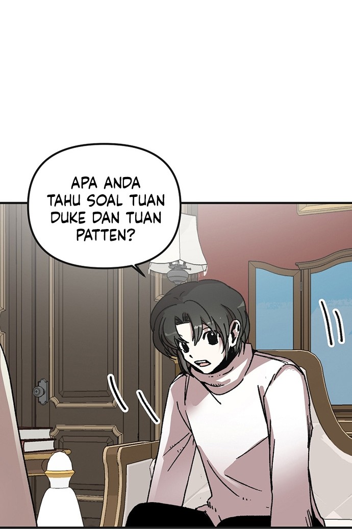 I Am Player Who Suck Alone (Solo Bug Player) Chapter 109 Gambar 8