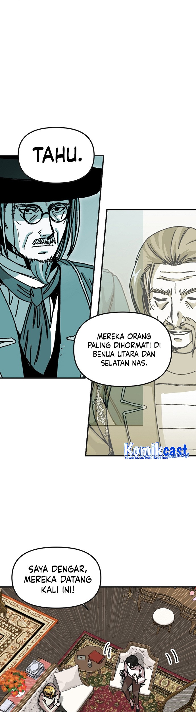 I Am Player Who Suck Alone (Solo Bug Player) Chapter 109 Gambar 9