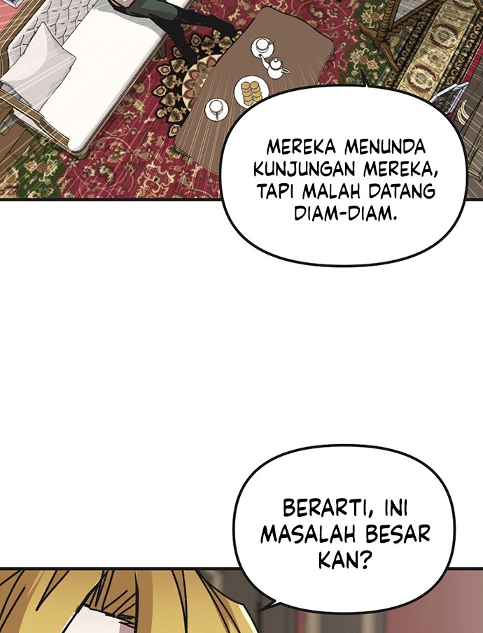 I Am Player Who Suck Alone (Solo Bug Player) Chapter 109 Gambar 10