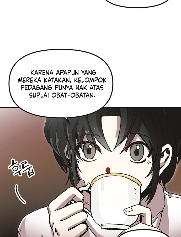 I Am Player Who Suck Alone (Solo Bug Player) Chapter 109 Gambar 12