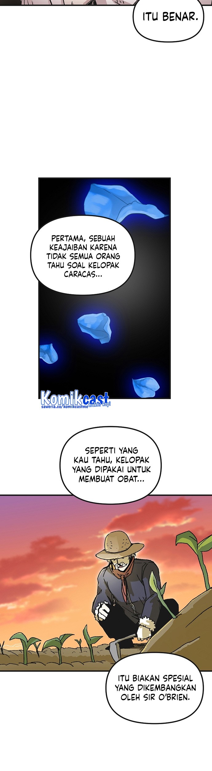 I Am Player Who Suck Alone (Solo Bug Player) Chapter 109 Gambar 13