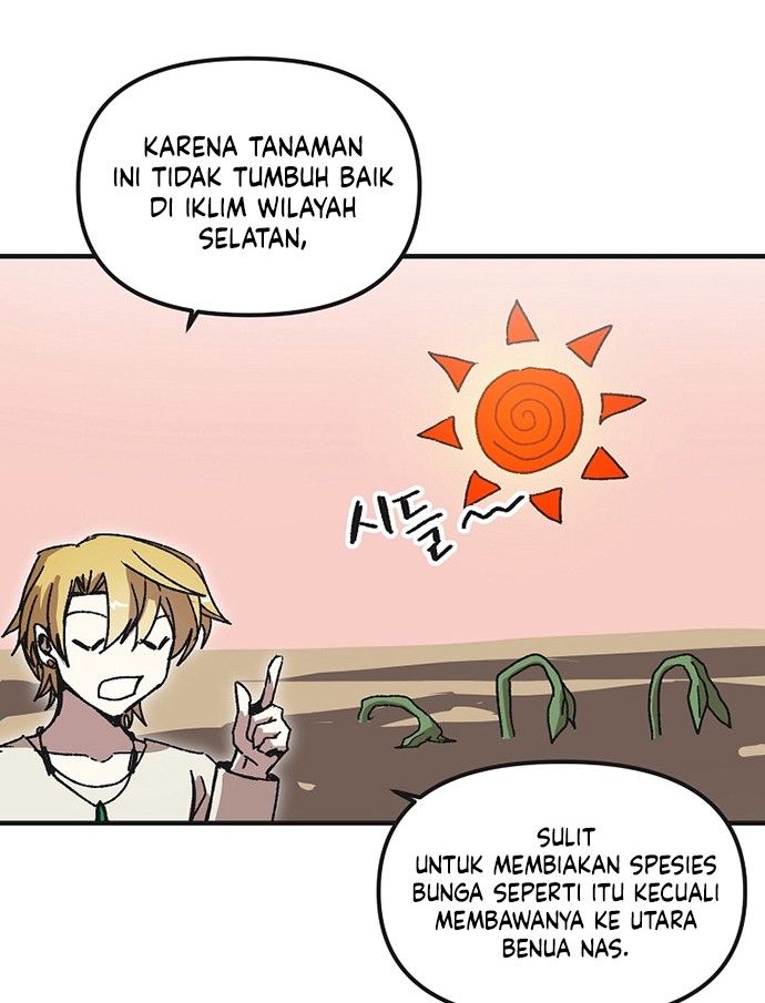 I Am Player Who Suck Alone (Solo Bug Player) Chapter 109 Gambar 14