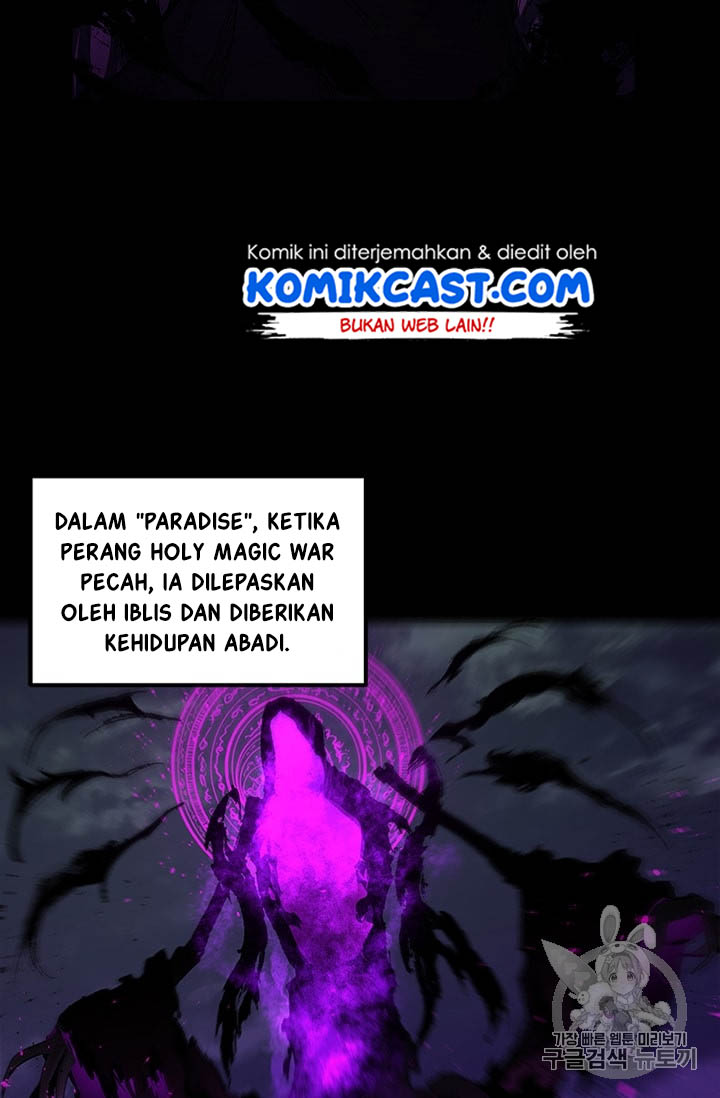 I Am Player Who Suck Alone (Solo Bug Player) Chapter 11 Gambar 28