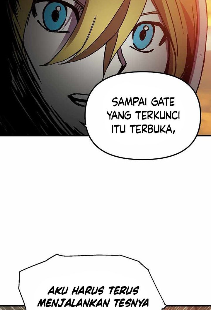 I Am Player Who Suck Alone (Solo Bug Player) Chapter 110 Gambar 20