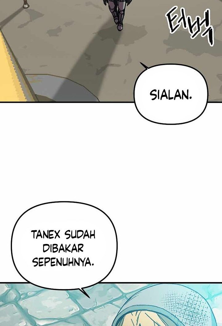 I Am Player Who Suck Alone (Solo Bug Player) Chapter 110 Gambar 22