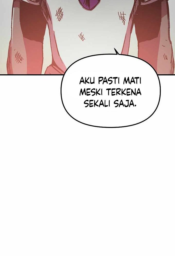 I Am Player Who Suck Alone (Solo Bug Player) Chapter 110 Gambar 24