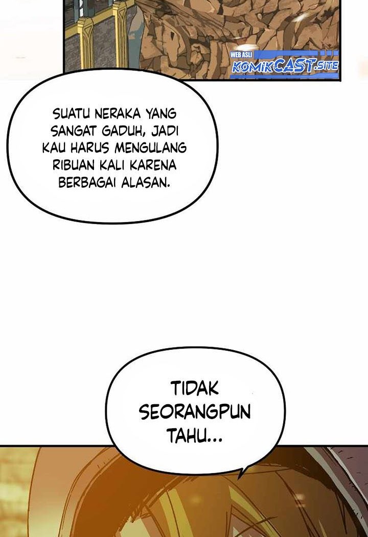 I Am Player Who Suck Alone (Solo Bug Player) Chapter 110 Gambar 26