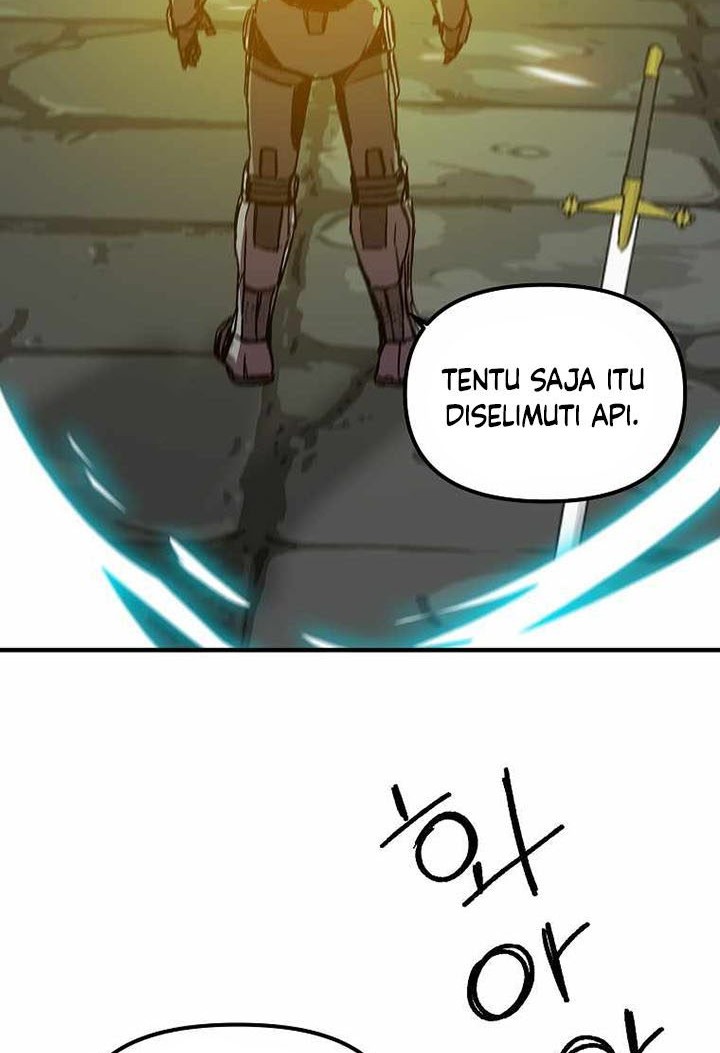 I Am Player Who Suck Alone (Solo Bug Player) Chapter 110 Gambar 28