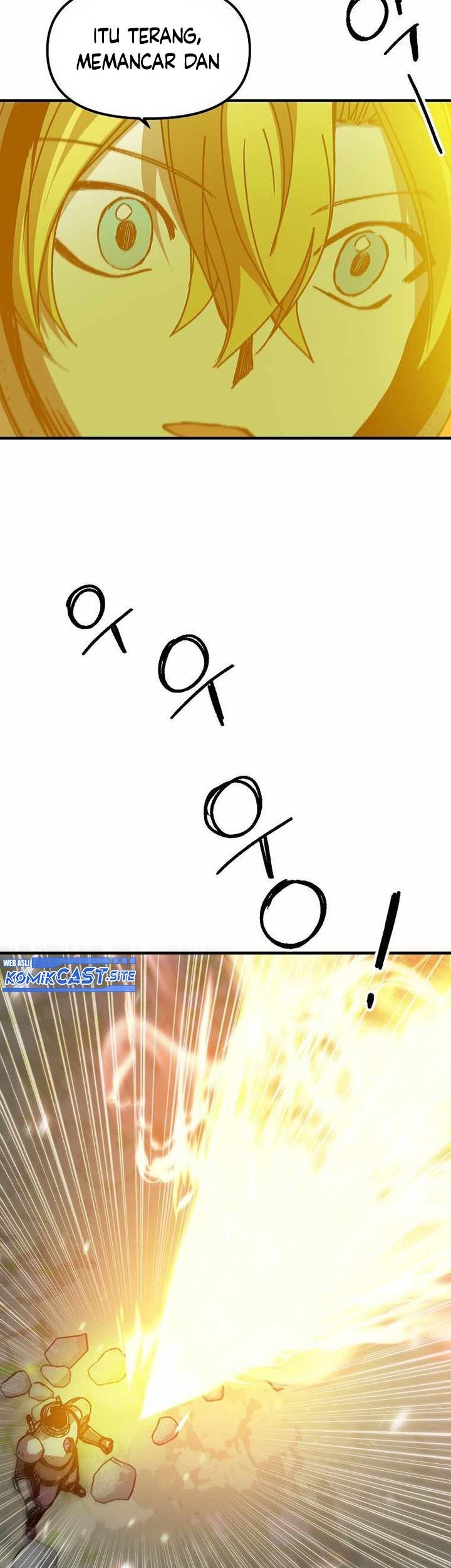 I Am Player Who Suck Alone (Solo Bug Player) Chapter 110 Gambar 29