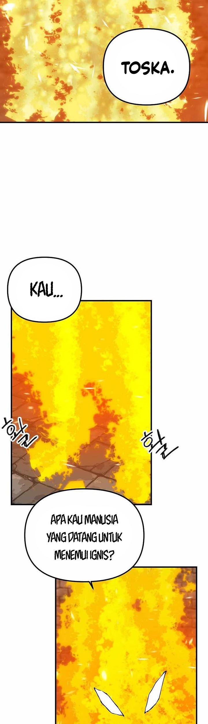I Am Player Who Suck Alone (Solo Bug Player) Chapter 110 Gambar 35