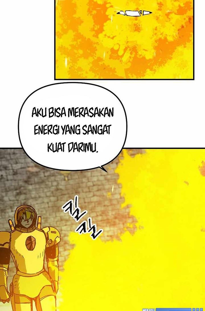 I Am Player Who Suck Alone (Solo Bug Player) Chapter 110 Gambar 36