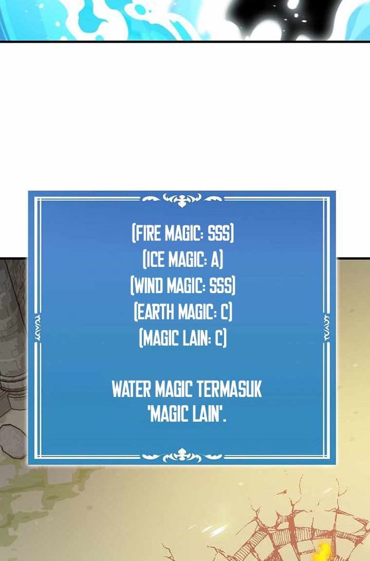I Am Player Who Suck Alone (Solo Bug Player) Chapter 110 Gambar 38