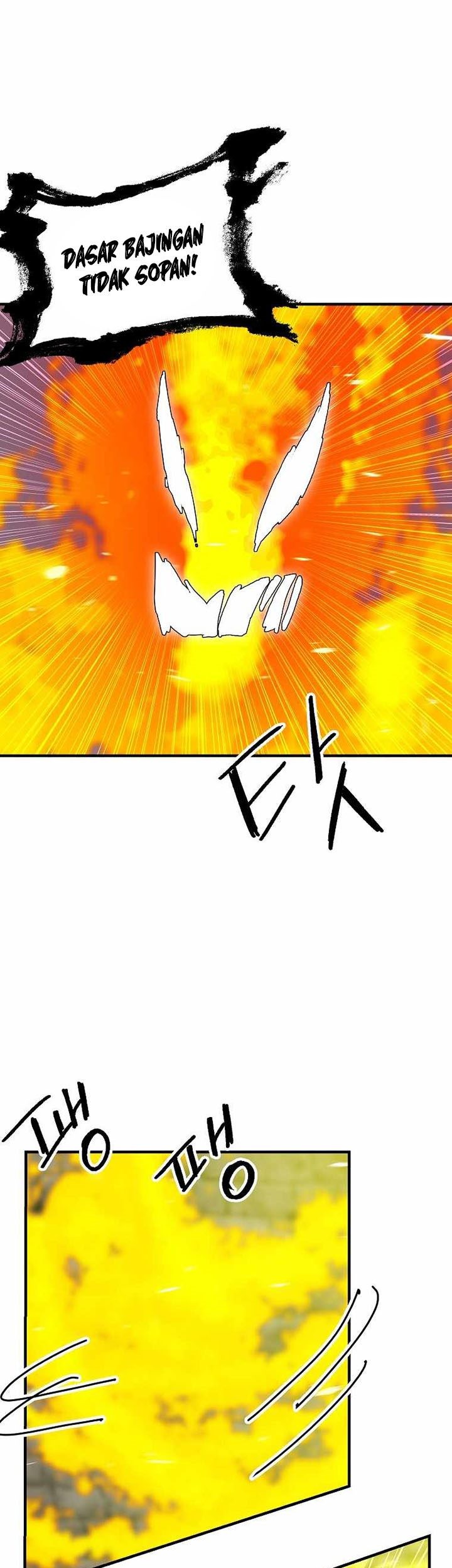 I Am Player Who Suck Alone (Solo Bug Player) Chapter 110 Gambar 41