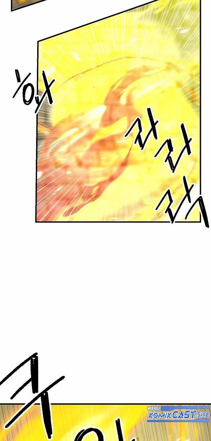 I Am Player Who Suck Alone (Solo Bug Player) Chapter 110 Gambar 42