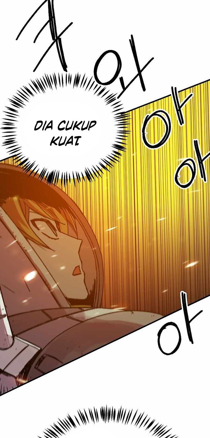 I Am Player Who Suck Alone (Solo Bug Player) Chapter 110 Gambar 44