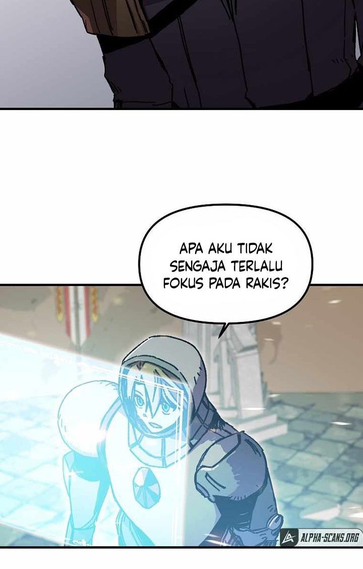 I Am Player Who Suck Alone (Solo Bug Player) Chapter 110 Gambar 6