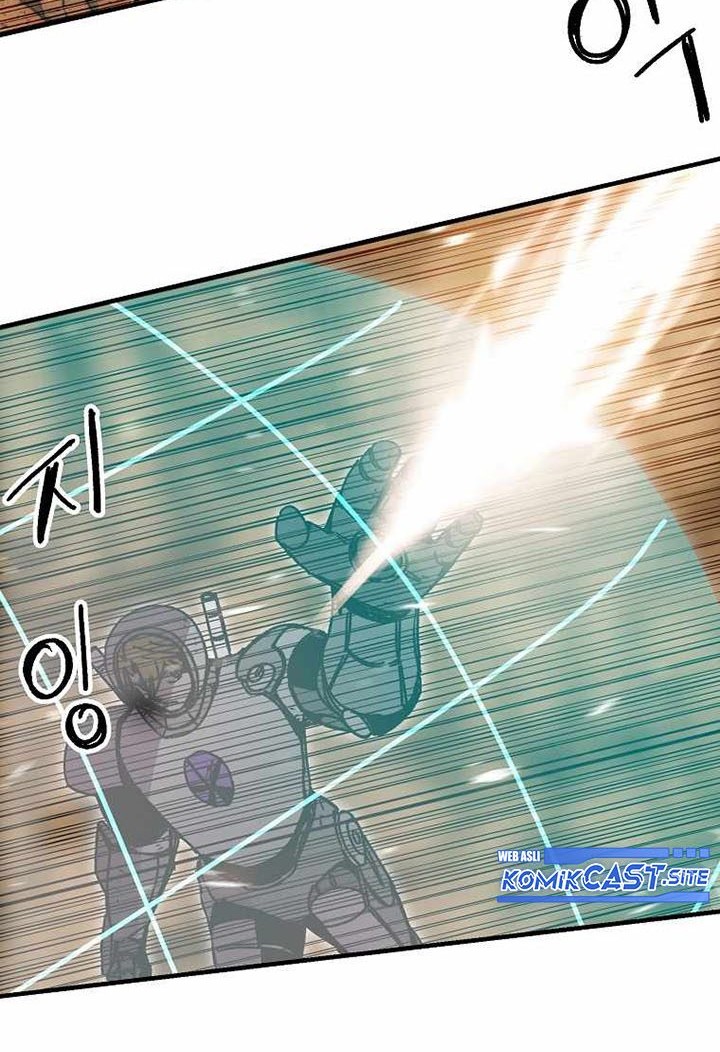 I Am Player Who Suck Alone (Solo Bug Player) Chapter 110 Gambar 10