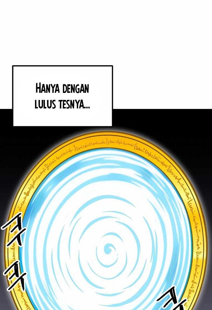 I Am Player Who Suck Alone (Solo Bug Player) Chapter 110 Gambar 18