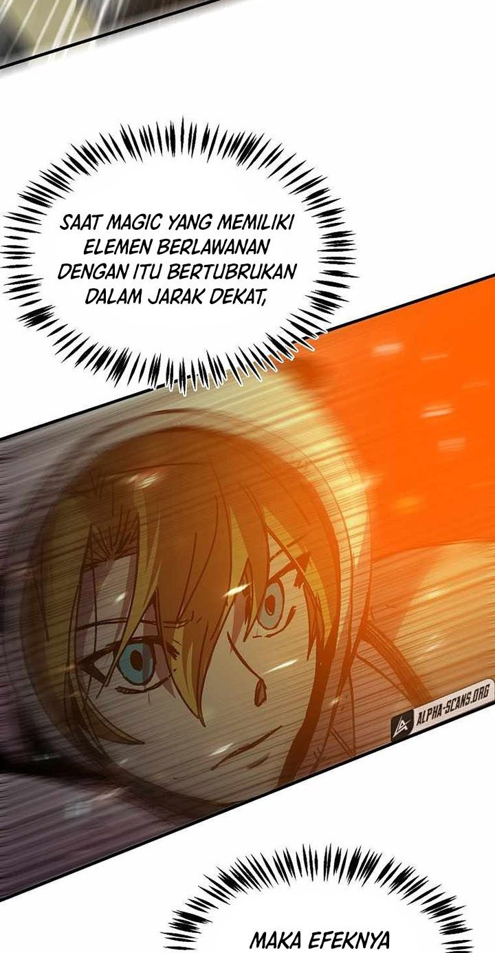 Manhwa I Am Player Who Suck Alone (Solo Bug Player) Chapter 111 gambar nomor 2