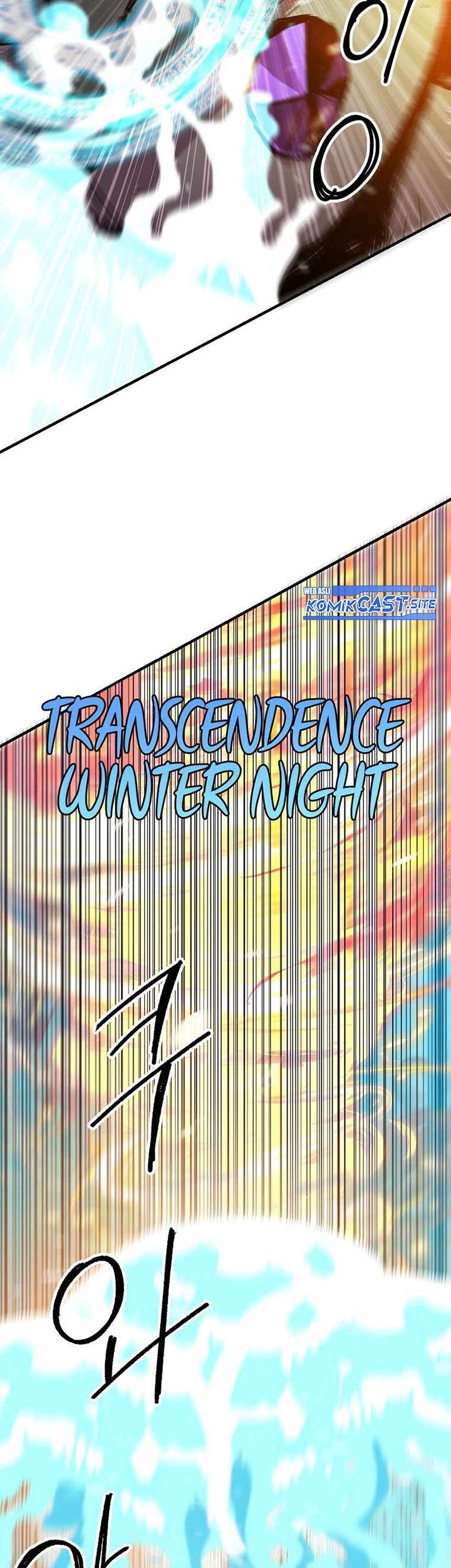 I Am Player Who Suck Alone (Solo Bug Player) Chapter 111 Gambar 5