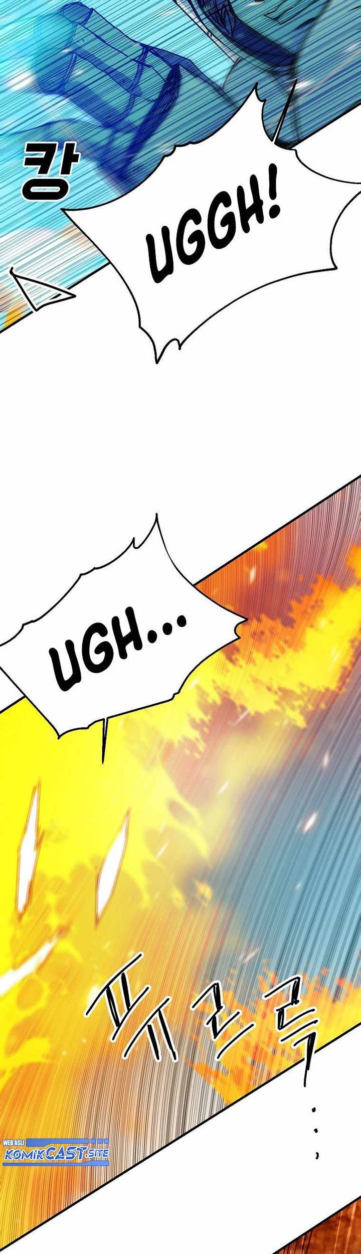 I Am Player Who Suck Alone (Solo Bug Player) Chapter 111 Gambar 9