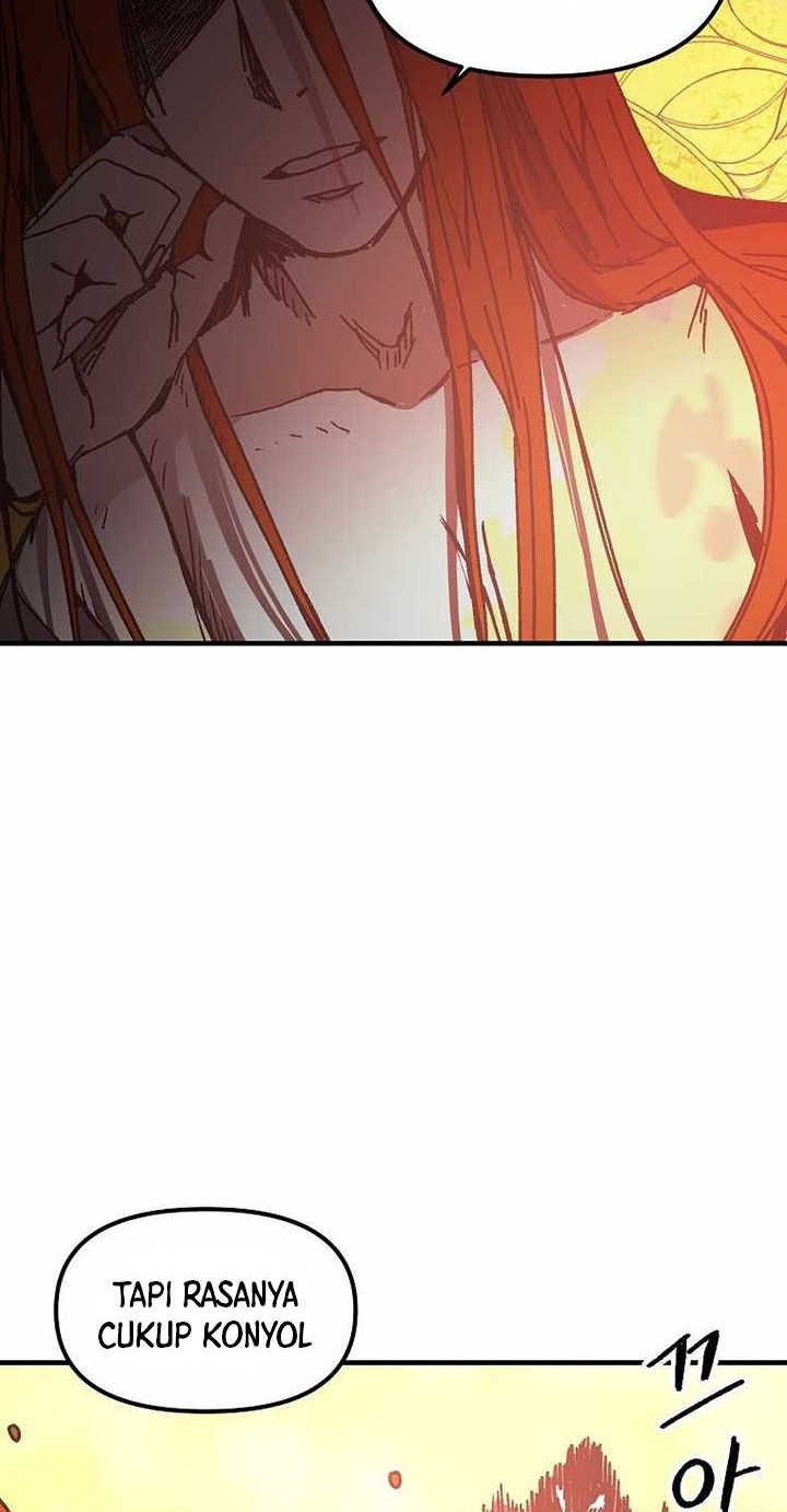 I Am Player Who Suck Alone (Solo Bug Player) Chapter 111 Gambar 14