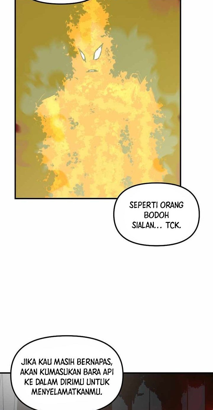 I Am Player Who Suck Alone (Solo Bug Player) Chapter 111 Gambar 16