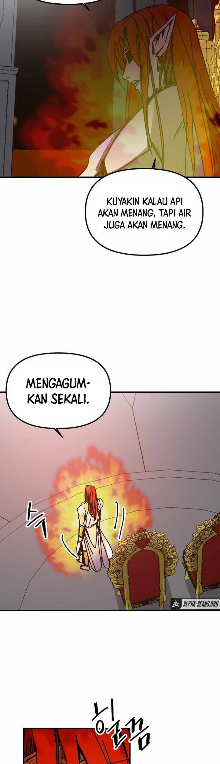 I Am Player Who Suck Alone (Solo Bug Player) Chapter 111 Gambar 17