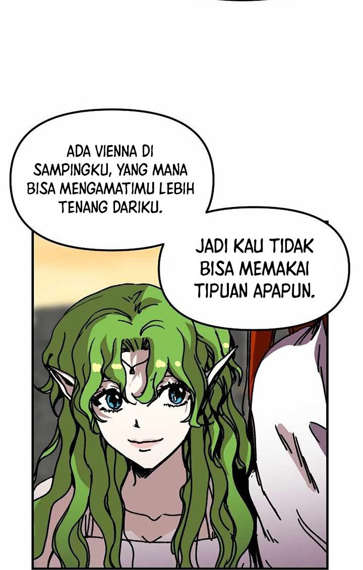 I Am Player Who Suck Alone (Solo Bug Player) Chapter 112 Gambar 40