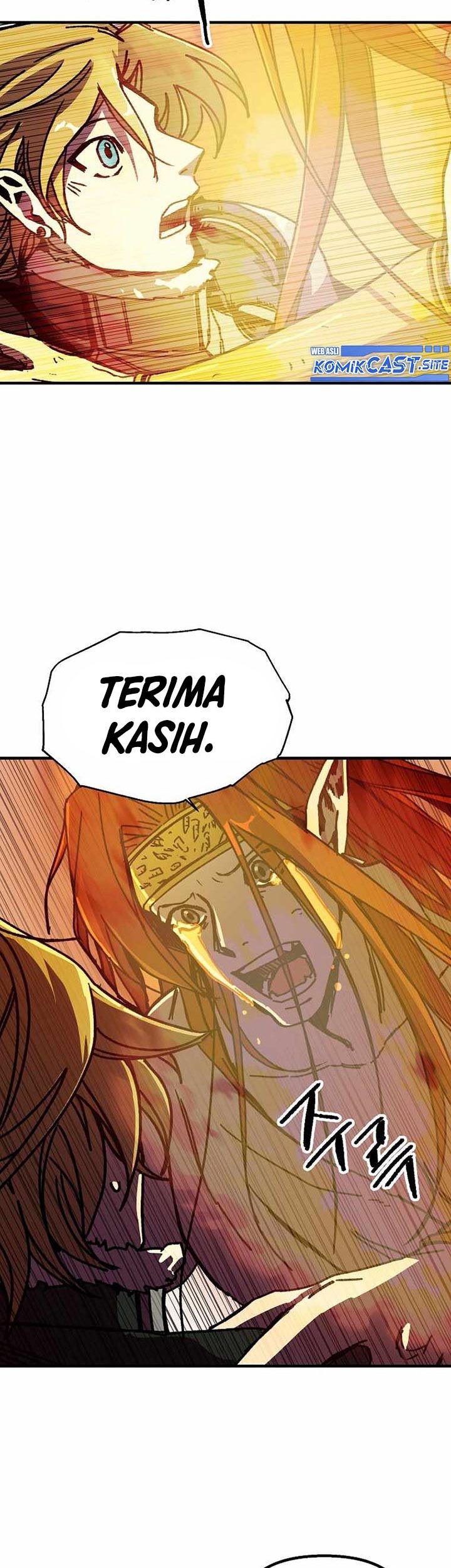 I Am Player Who Suck Alone (Solo Bug Player) Chapter 112 Gambar 5