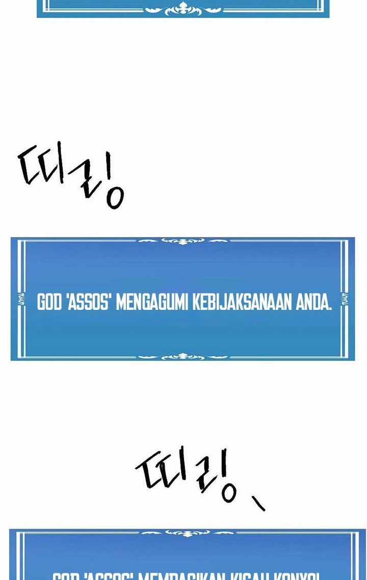 I Am Player Who Suck Alone (Solo Bug Player) Chapter 112 Gambar 12